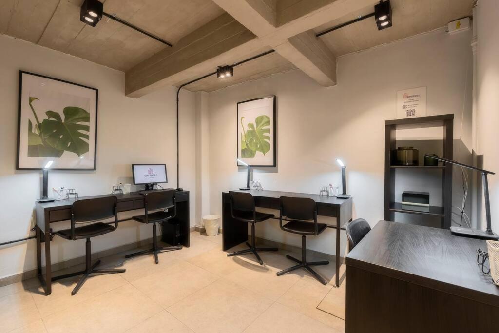Apartment P401 Zocalo & Cathedral 2bdrm 2bath Ac *