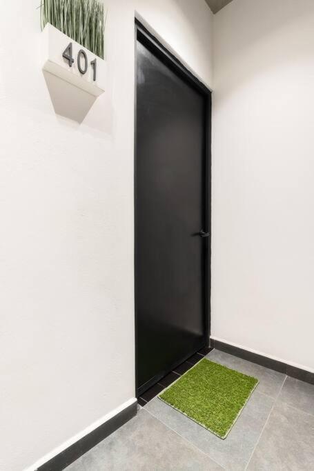 Apartment P401 Zocalo & Cathedral 2bdrm 2bath Ac