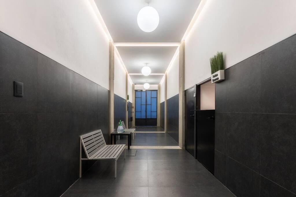 P401 Zocalo & Cathedral 2bdrm 2bath Ac Apartment