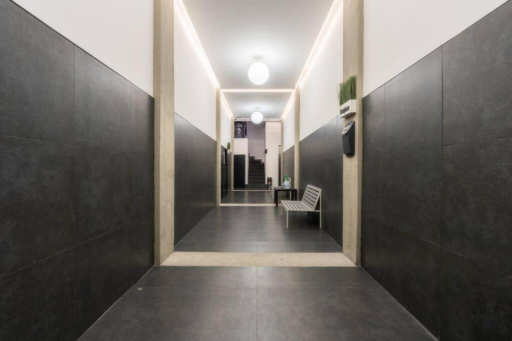 P401 Zocalo & Cathedral 2bdrm 2bath Ac Apartment *