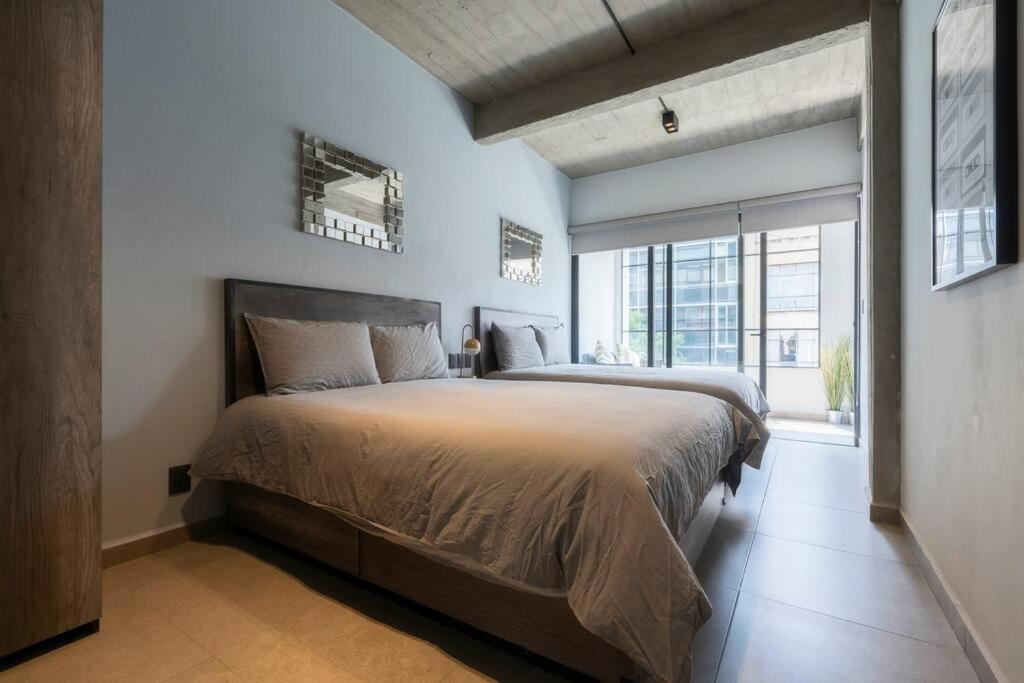 Apartment P401 Zocalo & Cathedral 2bdrm 2bath Ac