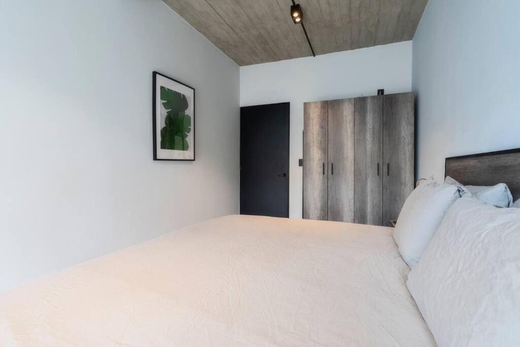 Apartment P401 Zocalo & Cathedral 2bdrm 2bath Ac *