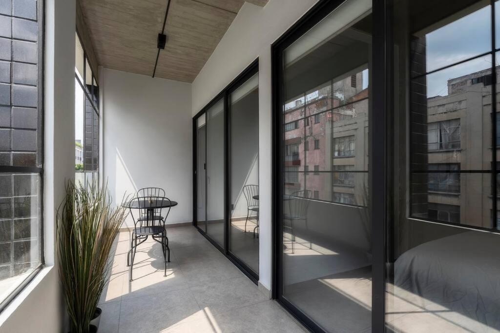 Apartment P401 Zocalo & Cathedral 2bdrm 2bath Ac