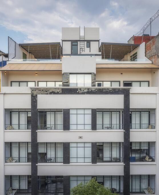 P401 Zocalo & Cathedral 2bdrm 2bath Ac *