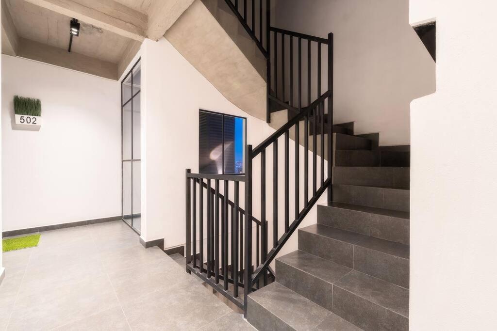 P401 Zocalo & Cathedral 2bdrm 2bath Ac * Città del Messico