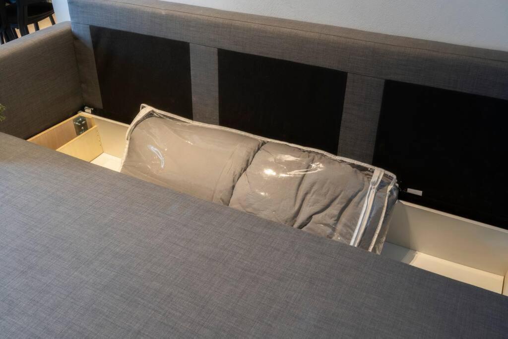 P401 Zocalo & Cathedral 2bdrm 2bath Ac Appartamento Città del Messico